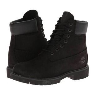 TIMBERLAND 6 Inch Premium Waterproof Boot Size 4